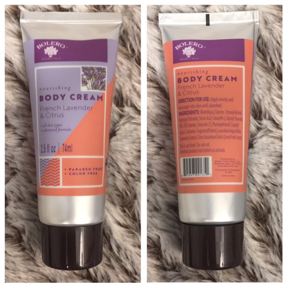 💕Beauty Bundle-Lavender/Citrus w Mary Kay Case - Picture 2 of 7